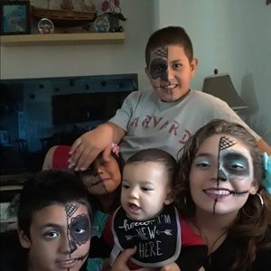 Meet your Posher, Marisol